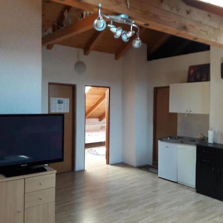 Apartman Opg Balja Garesnica Eksteriør billede