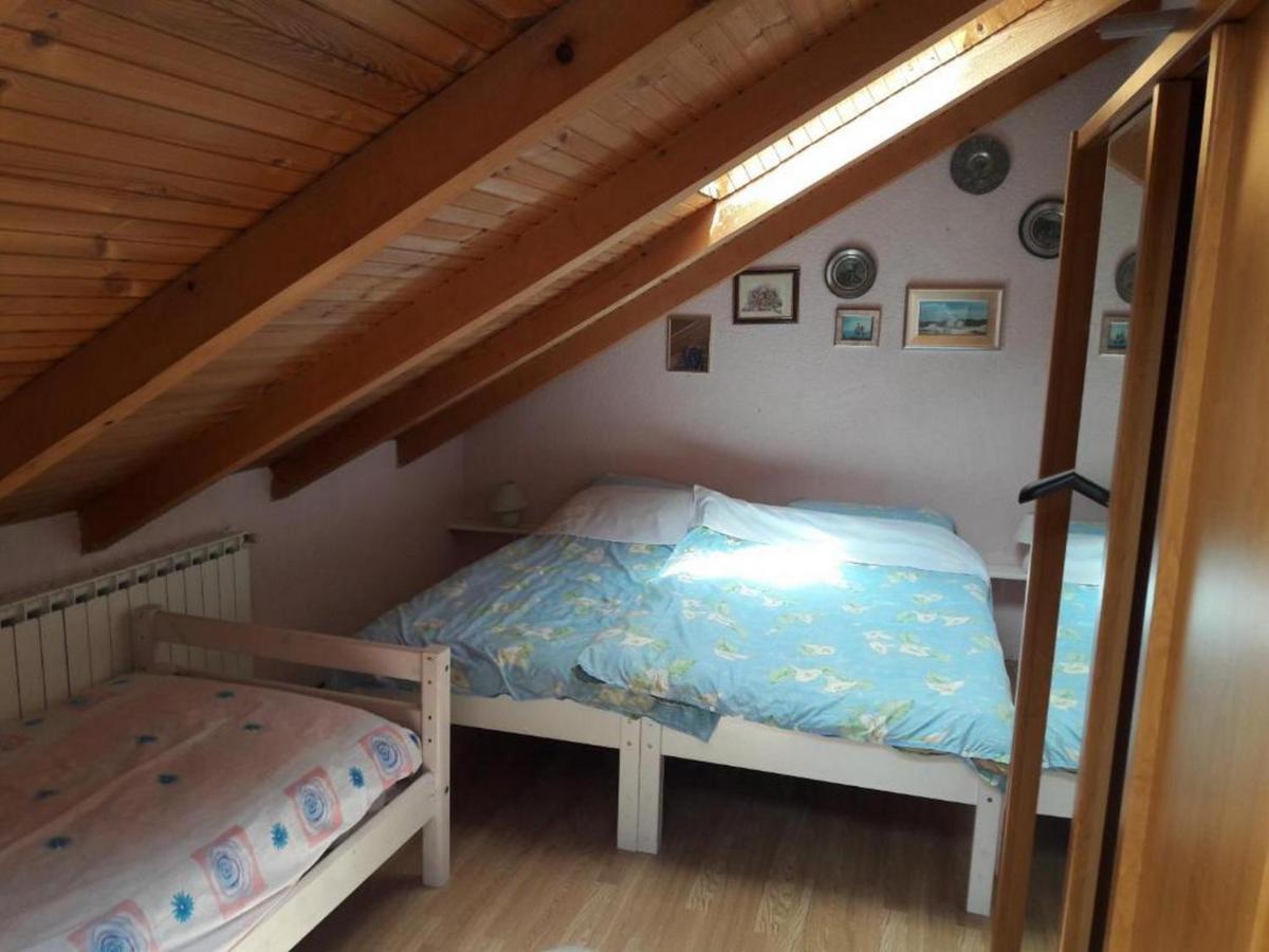 Apartman Opg Balja Garesnica Eksteriør billede
