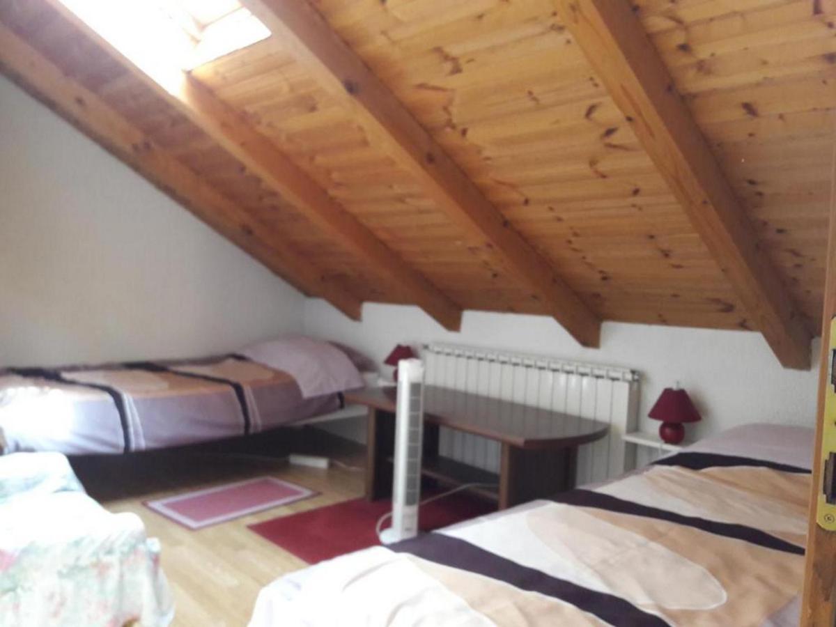 Apartman Opg Balja Garesnica Eksteriør billede