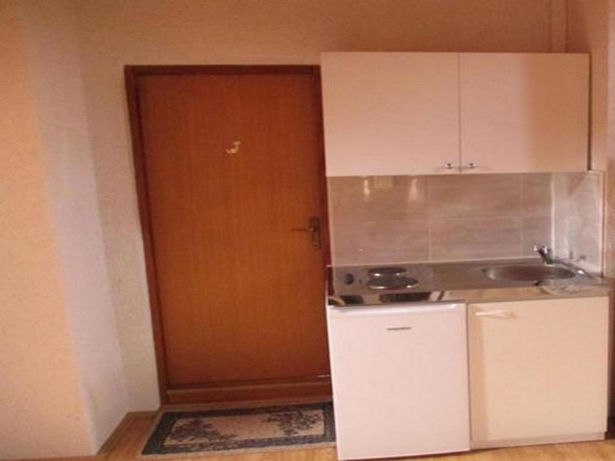 Apartman Opg Balja Garesnica Eksteriør billede