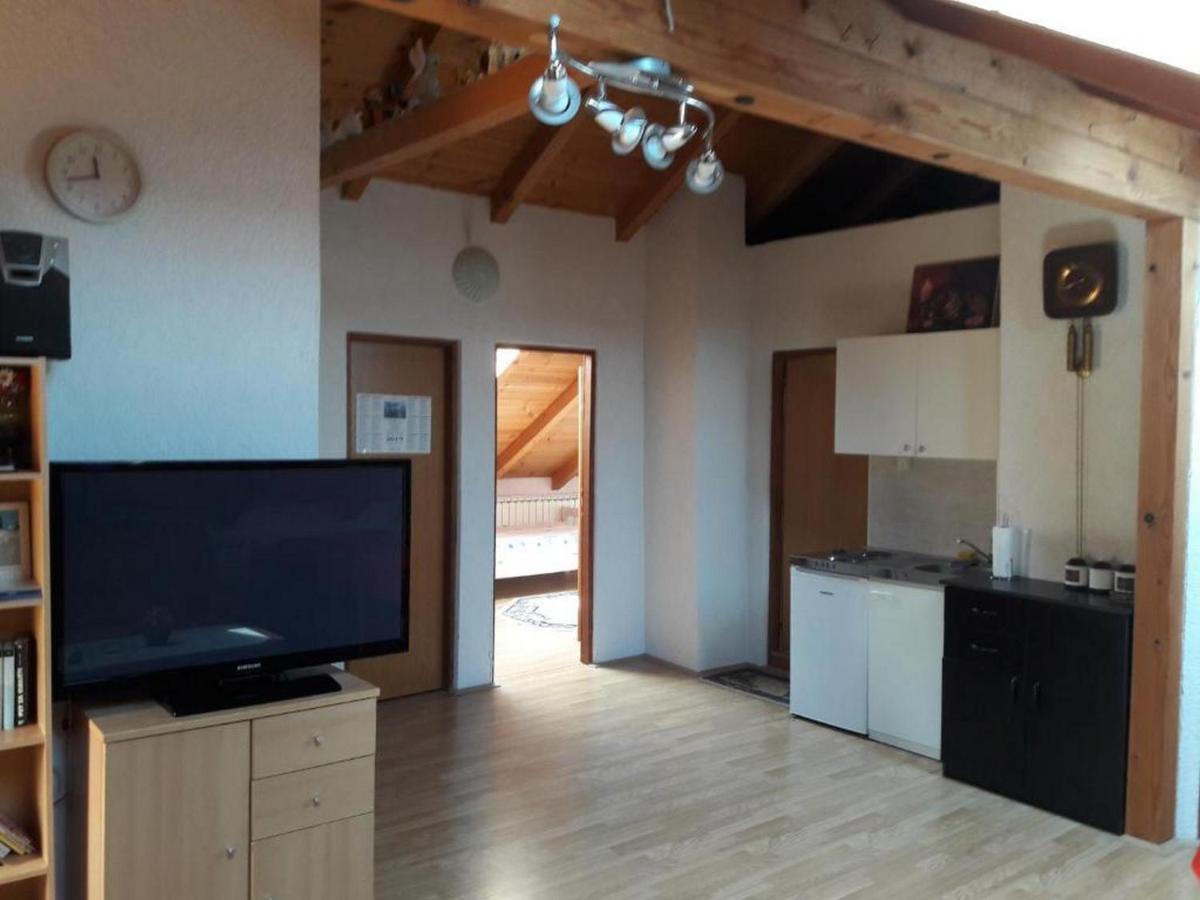 Apartman Opg Balja Garesnica Eksteriør billede